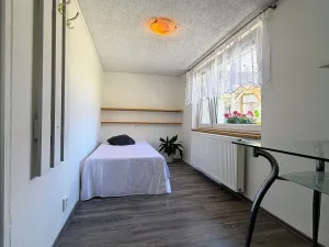 Pronájem rodinného domu, Vrbičany, 109 m2