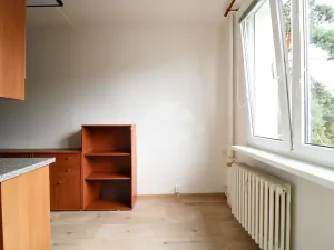 Pronájem bytu 2+1, Plzeň, Karla Steinera, 64 m2