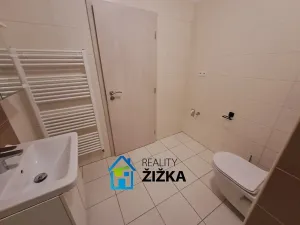 Pronájem bytu 1+kk, Brno, Chudčická, 34 m2