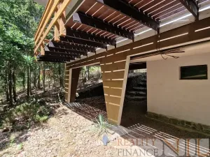 Pronájem chaty, Líšťany, 48 m2