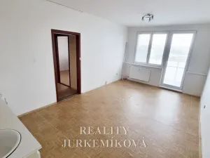 Prodej bytu 2+kk, České Budějovice, Labská, 44 m2