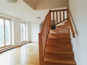 Pronájem bytu 4+kk, Praha - Nusle, Jaurisova, 100 m2