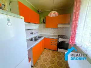 Prodej rodinného domu, Děčín, Jasná, 105 m2