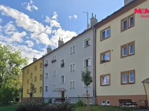 Prodej bytu 2+1, Frýdek-Místek - Frýdek, Nad Lipinou, 58 m2