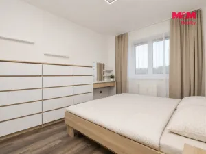 Prodej bytu 2+1, Ledeč nad Sázavou, Ke Stínadlům, 49 m2