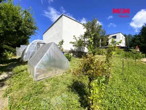 Prodej bytu 3+1, Nové Město na Moravě, Karníkova, 75 m2
