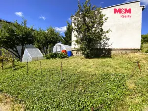 Prodej bytu 3+1, Nové Město na Moravě, Karníkova, 75 m2