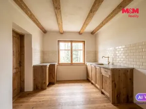 Prodej rodinného domu, Golčův Jeníkov, Mírová, 100 m2