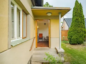 Prodej rodinného domu, Slatiňany, 156 m2
