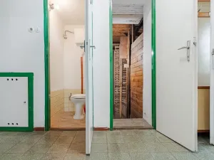 Prodej rodinného domu, Slatiňany, 156 m2