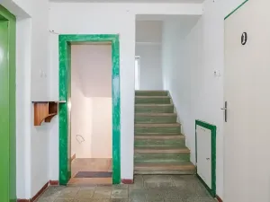 Prodej rodinného domu, Slatiňany, 156 m2