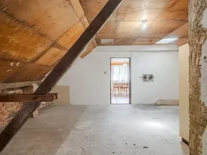 Prodej rodinného domu, Slatiňany, 156 m2