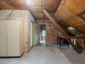 Prodej rodinného domu, Slatiňany, 156 m2