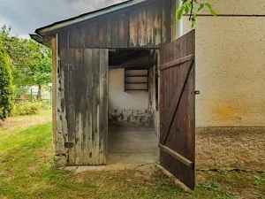 Prodej rodinného domu, Slatiňany, 156 m2