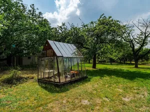 Prodej rodinného domu, Slatiňany, 156 m2