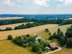 Prodej rodinného domu, Slatiňany, 156 m2