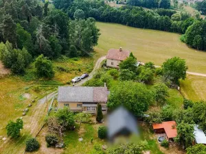 Prodej rodinného domu, Slatiňany, 156 m2