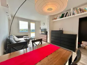 Prodej bytu 2+1, Trutnov, Pomněnková, 56 m2
