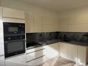 Pronájem bytu 2+1, Praha - Strašnice, Krupská, 65 m2