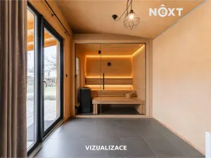 Prodej apartmánu, Staré Město, Sportovní, 83 m2