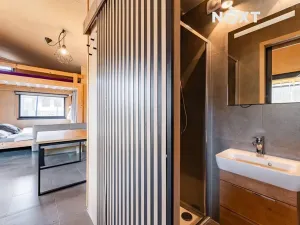 Prodej apartmánu, Staré Město, Sportovní, 83 m2