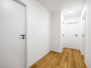 Prodej bytu 3+kk, Praha - Střížkov, Žandovská, 74 m2