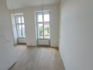 Pronájem bytu 1+kk, Brno, Koliště, 30 m2
