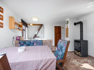 Prodej rodinného domu, Dolany nad Vltavou, Ke Kocandě, 50 m2