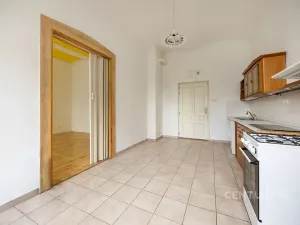 Prodej bytu 1+1, Dvůr Králové nad Labem, Čechova, 50 m2