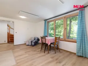 Prodej chalupy, Město Albrechtice - Česká Ves, 142 m2