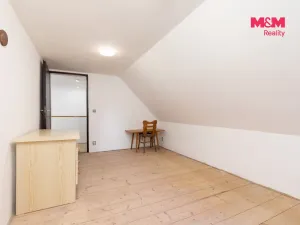Prodej chalupy, Město Albrechtice - Česká Ves, 142 m2