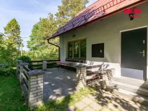 Prodej chalupy, Město Albrechtice - Česká Ves, 142 m2