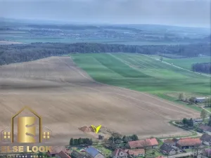 Prodej rodinného domu, Byzhradec, 118 m2
