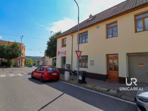Pronájem bytu 3+kk, Brno - Řečkovice, Koláčkova, 96 m2