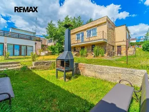 Prodej rodinného domu, Kamenné Žehrovice, Sadová, 100 m2