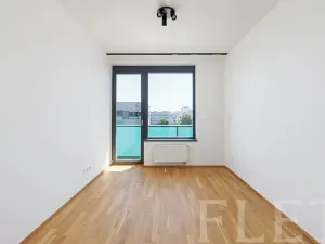 Pronájem bytu 2+kk, Praha - Holešovice, Argentinská, 52 m2