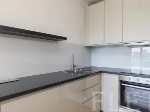 Pronájem bytu 2+kk, Praha - Holešovice, Argentinská, 52 m2