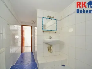 Prodej rodinného domu, Český Brod, Na Bělidle, 84 m2