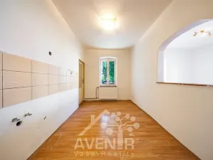 Prodej činžovního domu, Liberec, Hradební, 145 m2