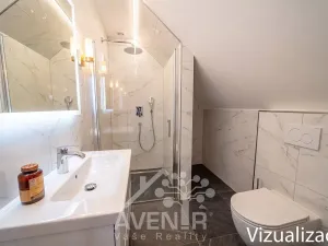 Prodej činžovního domu, Liberec, Hradební, 145 m2