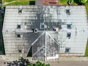 Prodej činžovního domu, Liberec, Hradební, 145 m2