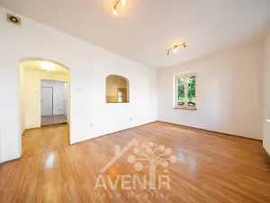 Prodej vícegeneračního domu, Liberec, Hradební, 145 m2