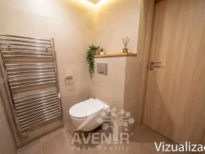 Prodej vícegeneračního domu, Liberec, Hradební, 145 m2