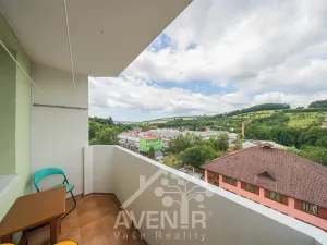 Pronájem bytu 2+1, Brumov-Bylnice, Am. Kutinové, 56 m2