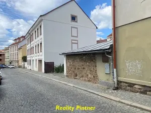 Pronájem garáže, Příbram, Dlouhá, 10 m2