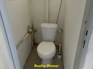 Pronájem skladu, Příbram, Dlouhá, 65 m2
