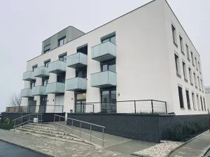 Prodej bytu 2+kk, Praha - Ďáblice, Křižanská, 49 m2