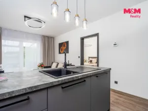 Prodej rodinného domu, Podlešín, 78 m2