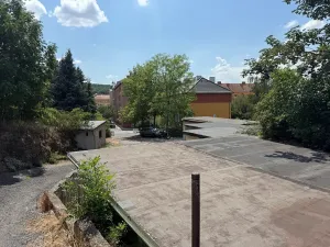 Prodej garáže, Teplice, Na Stínadlech, 23 m2