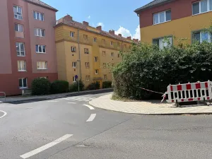 Prodej garáže, Teplice, Na Stínadlech, 25 m2